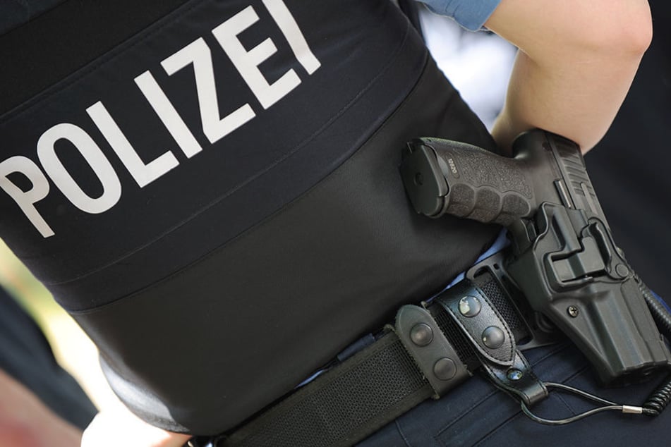 Aktuell finden mehrere Durchsuchungen in Erfurt statt. (Symbolbild)