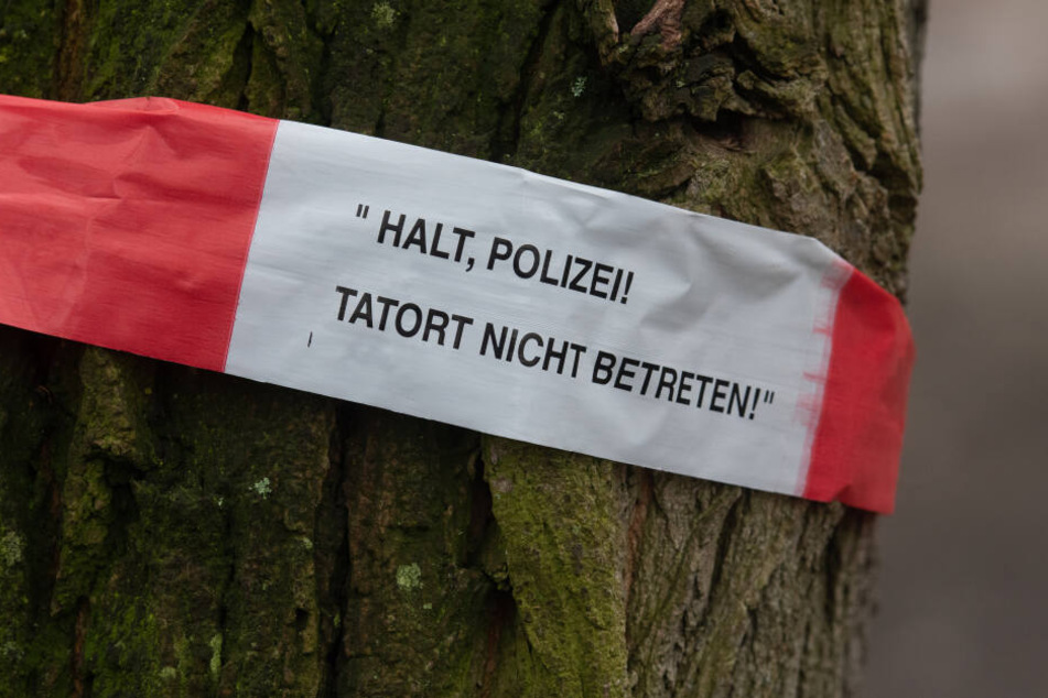 Im Puschkinpark wurde ein Mann erschossen. (Symbolbild)
