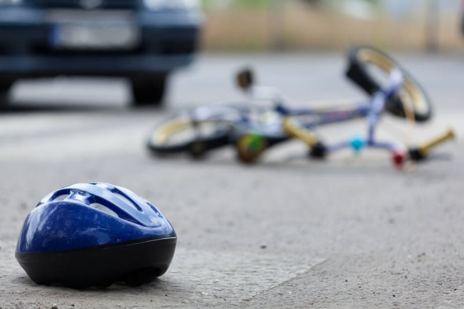 Tödlicher Fahrradunfall! Vier Kinder kamen bei dem Unglück im australischen Sydney ums Leben. (Symbolbild)