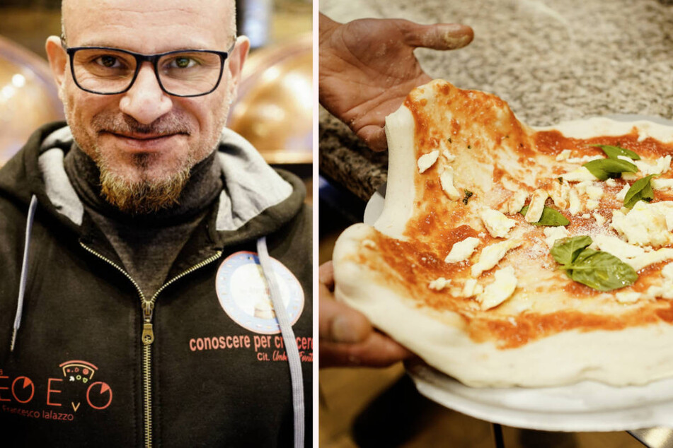 Pizza-Weltmeister aus Rheinland-Pfalz will "Superchampion" in Las Vegas werden