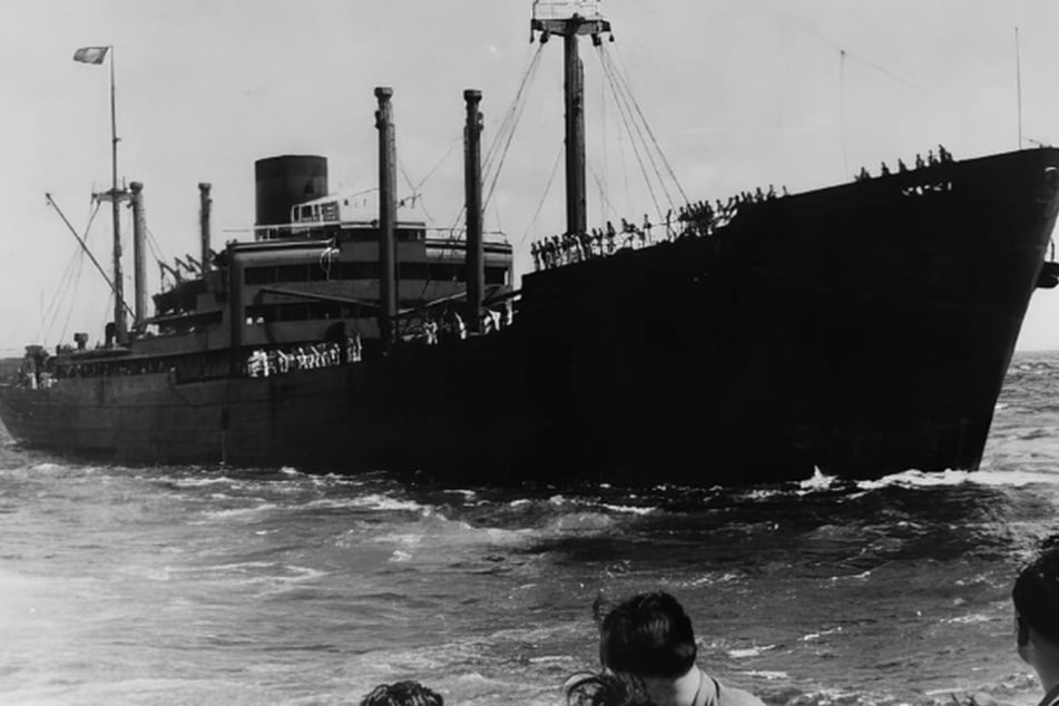 Heute vor 18 Jahren: Fund der Kormoran lieferte neue Details zum Seegefecht 1941