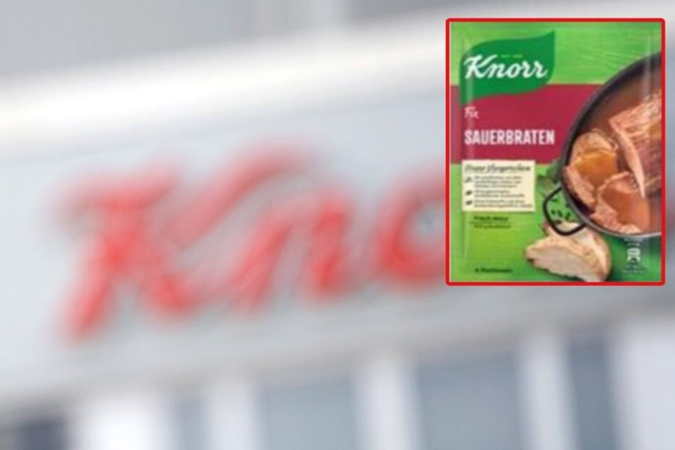 Rückruf: Diese Würzmischung ist nichts für Veganer!