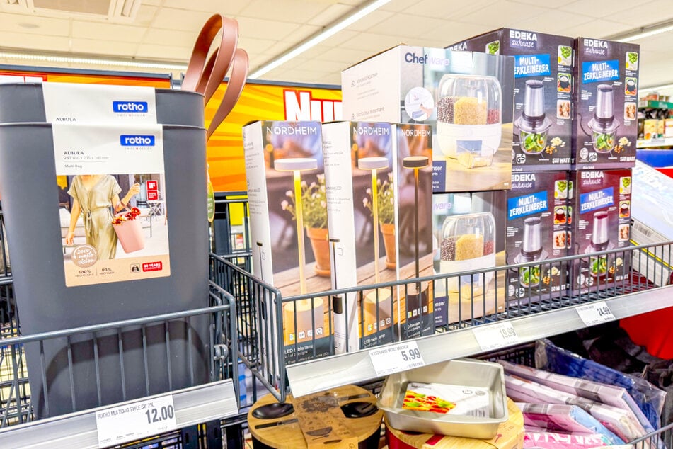 diska macht ab Montag (13.7.) diese coolen Angebote