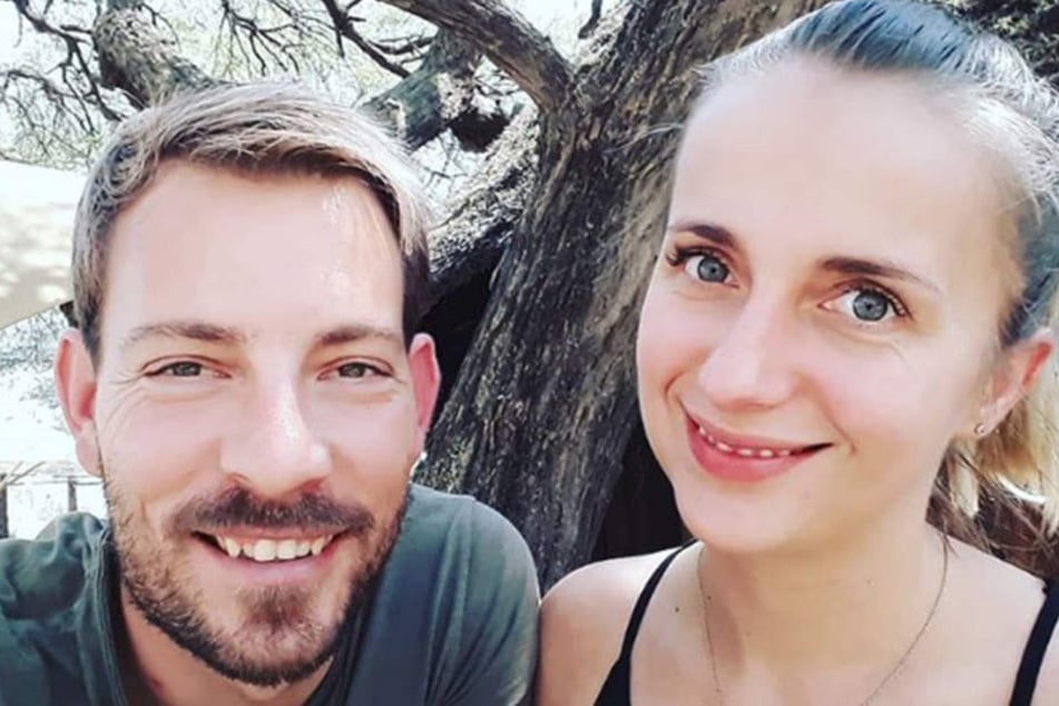 Anna und Gerald Heiser sind das Traumpaar der "Bauer sucht Frau"-Staffel von 2017.