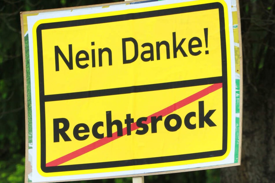 Auch für die Gegendemonstranten soll ein Alkoholverbot herrschen.