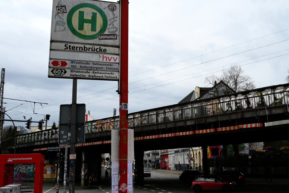 Hamburg: Einschränkungen im S-Bahn-Verkehr dauern an