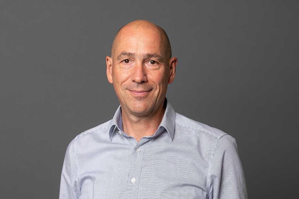 Thomas Blümel (53, SPD) wurde von seiner Partei nicht wieder als Spitzenkandidat nominiert.