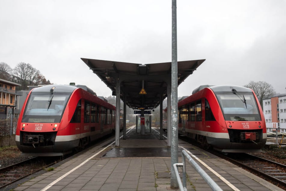Insgesamt versprechen die Verkehrsbetriebe Verbesserungen.