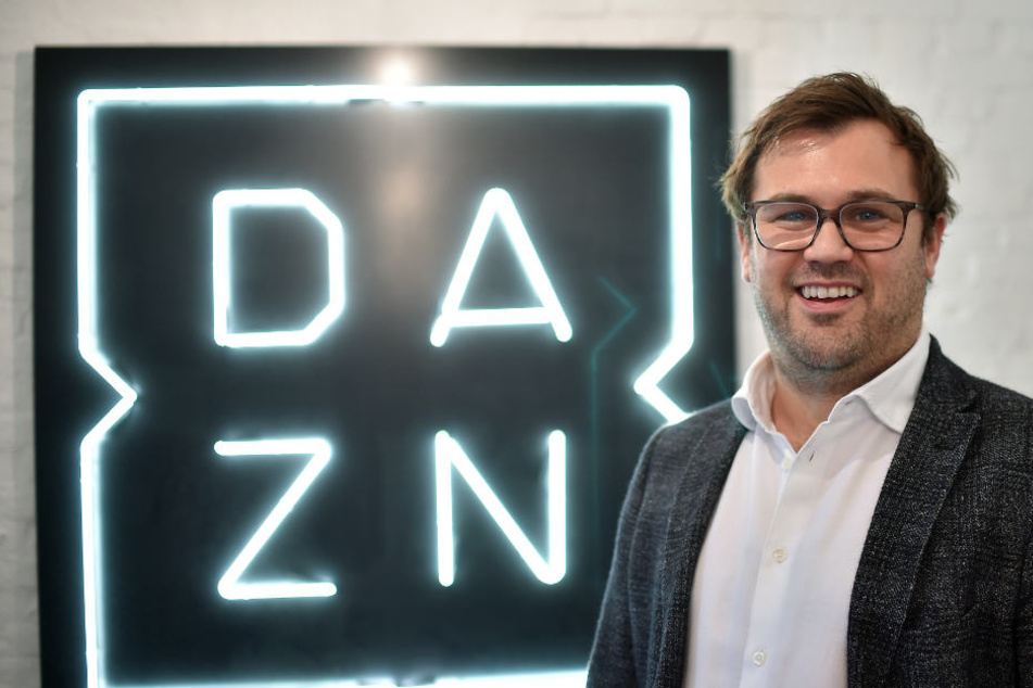 Dazn über Sky Dazn über Sky