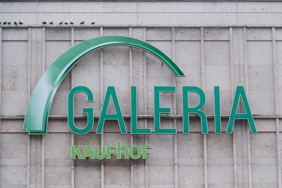 In Berlin stehen zwei von zehn Galeria-Kaufhäusern vor dem Aus.