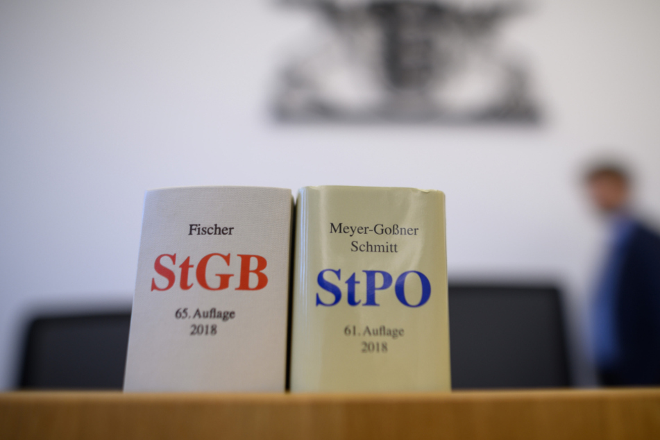 "Es war wie im Blutrausch": Familienvater muss hinter Gitter!