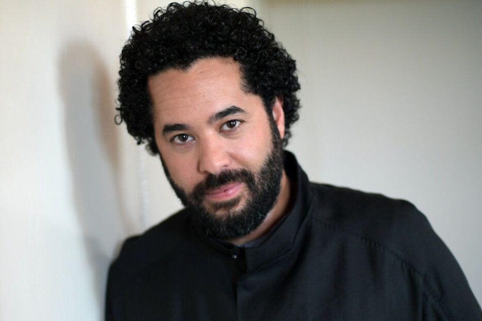 Adel Tawil war drei Jahre mit der Schauspielerin verheiratet.