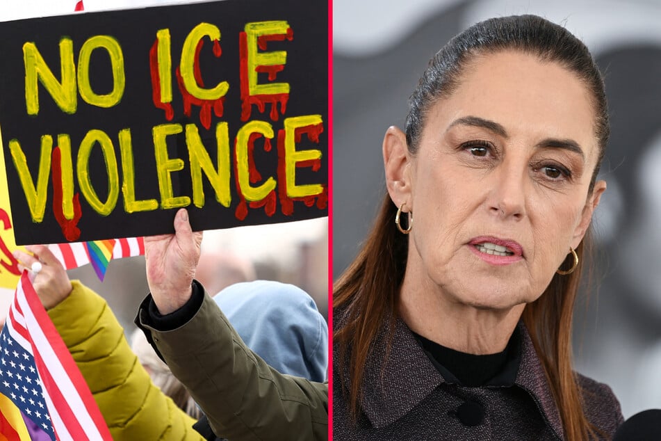 Mexico on Monday said that the death of a 14th national in US Immigration and Customs Enforcement detention was "alarming."