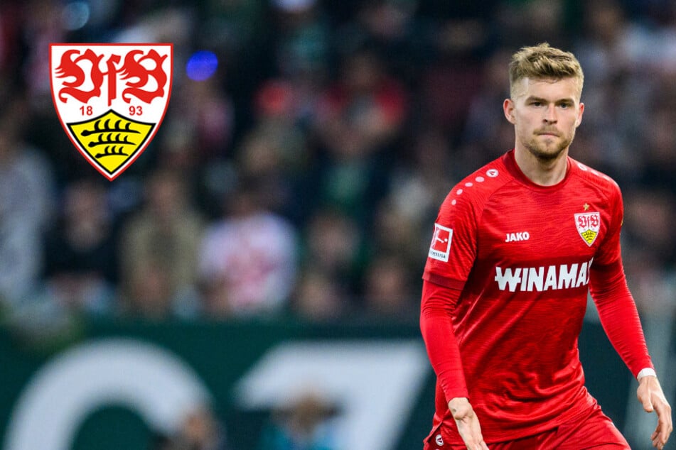 VfB Stuttgart: Nationalspieler Mittelstädt verlängert!