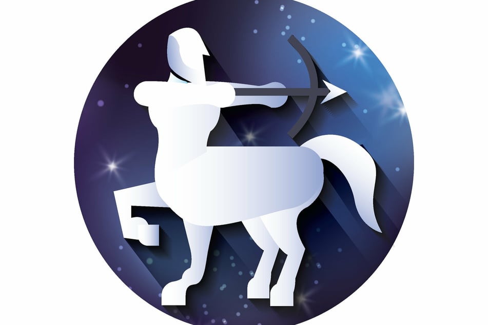 Free Sagittarius monthly horoscope for January 2024