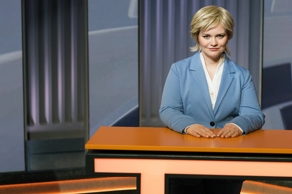 Böhmermann-Autorin präsentiert neue ZDF-Show: Caro Worbs will "Hommage ans klassische Live-Fernsehen" liefern