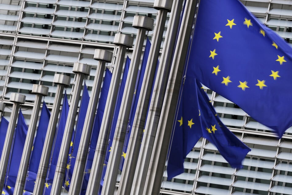 Die EU schätzt den Ukraine-Hilfsbedarf auf eine enorme Milliardensumme. (Archivfoto)