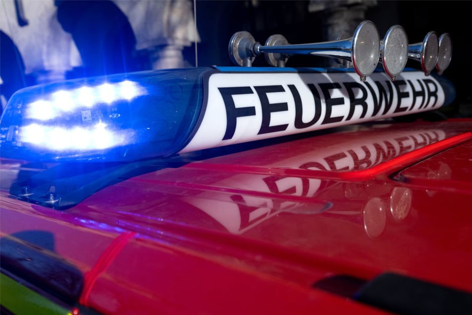 Brand in Mannheim: 26 Menschen evakuiert, fünf Verletzte