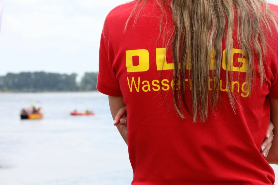 Die Rettungseinsätze werden regelmäßig trainiert. (Symbolbild)