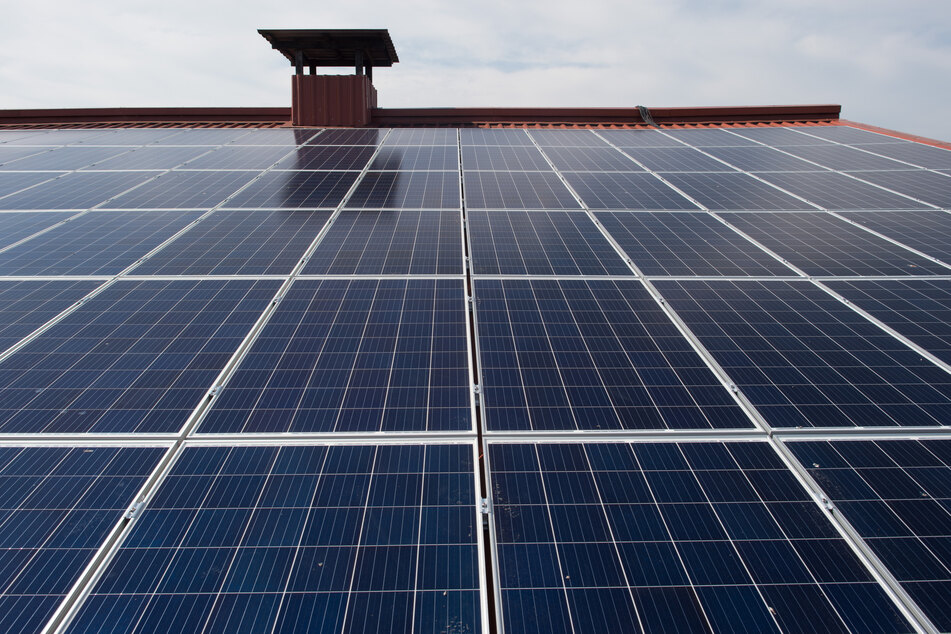 Verband mit grüner Idee: Solardach-Pflicht für alle neuen Häuser
