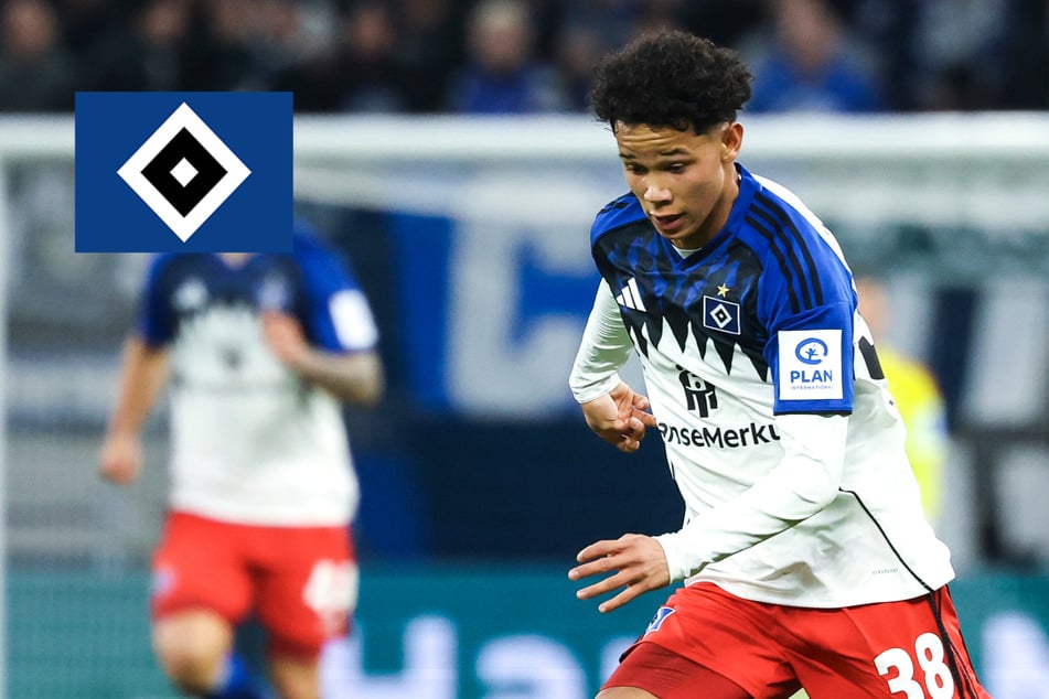 HSV-Blog: Rössing-Lelesiit zurück auf dem Platz, Hoffnungen bei Muheim und Vuskovic