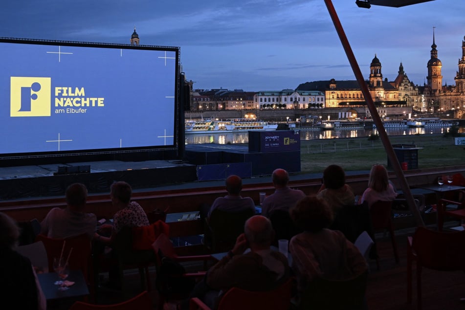 Filmnächte veröffentlichen Programm: Diese Neuerung dürfte Gäste freuen