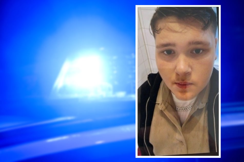 Wo ist Samir Sebastian M. aus Hamburg? 14-Jähriger könnte längst außerhalb der Hansestadt sein