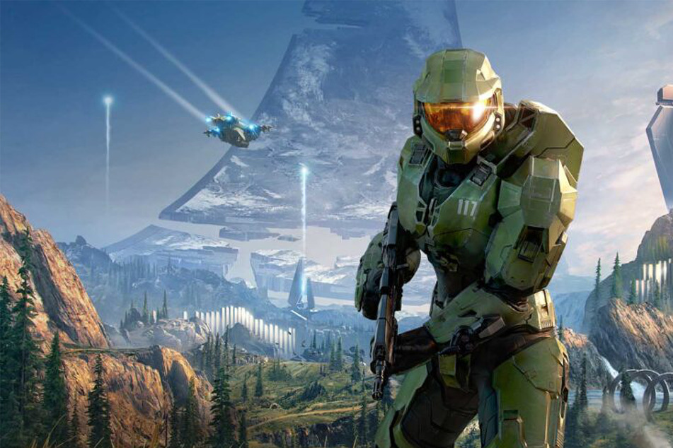 Halo: Infinite single player campaign shines with both old and new treats
