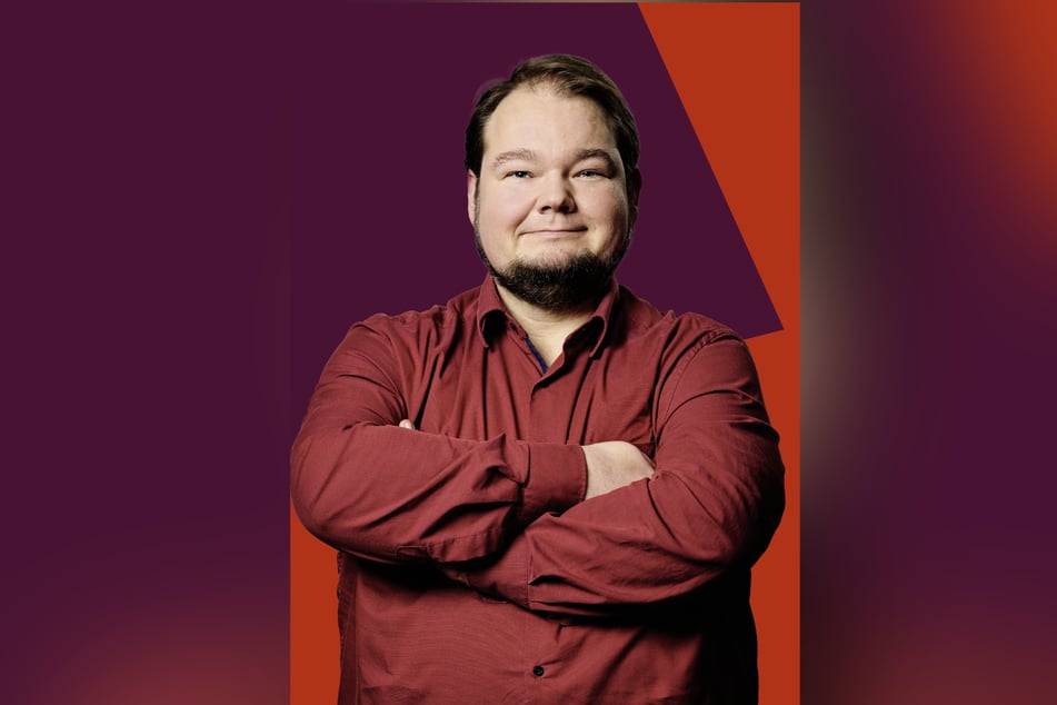 Martin Günther (43).