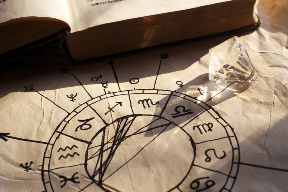 Horoskop heute: Tageshoroskop kostenlos für den 18.12.2023