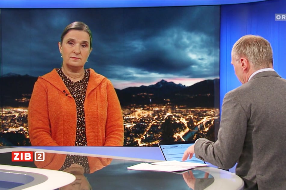 Dorothee von Laer (63) hält die Viertimpfung für wahrscheinlich und denkt, es braucht dann sogar regelmäßige Auffrischungen.