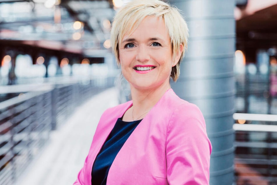 WDR-Chefredakteurin Ellen Ehni (46) zog personelle Konsequenzen.
