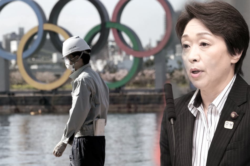 Coronavirus: Gefahr für Olympia? Japan erwägt Verschiebung der Spiele!