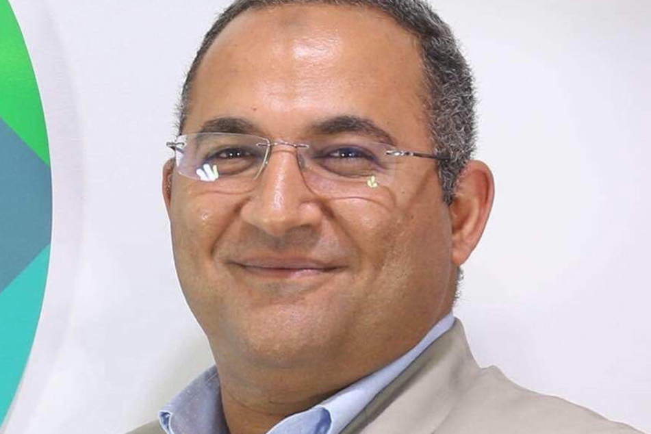 Hossam Ibrahim starb durch einen Stromschlag.