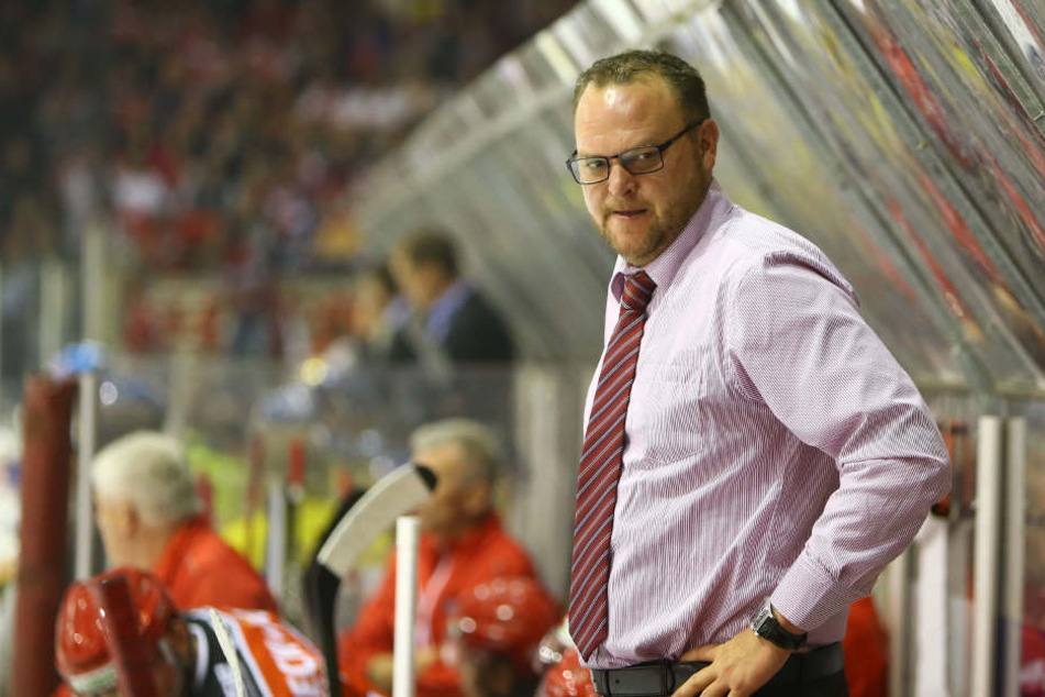 Trainer Chris Lee wird die Reihen durchmischen.