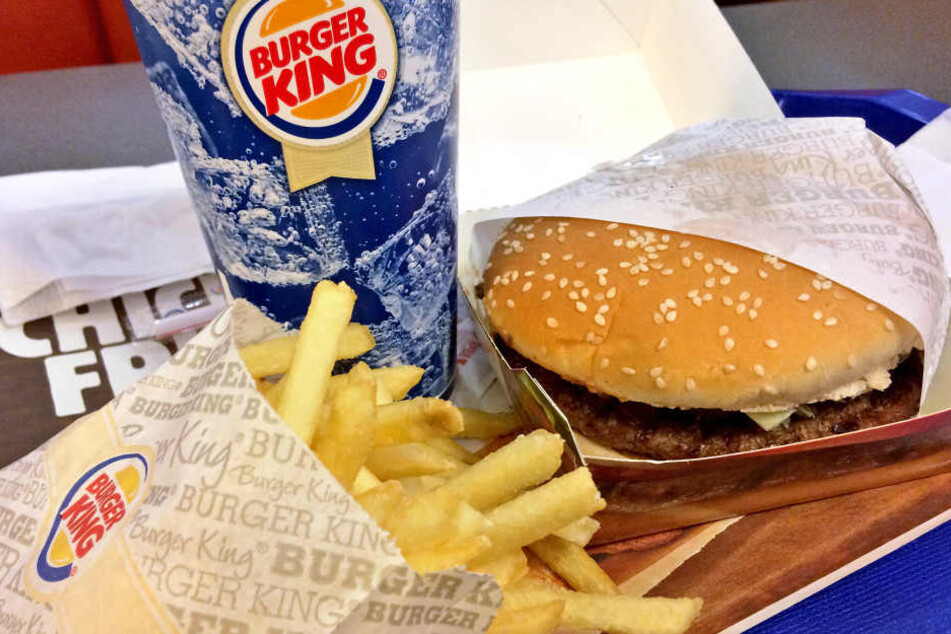 Mit seiner Werbekampagne zur WM hat sich Burger King keinen Gefallen getan.