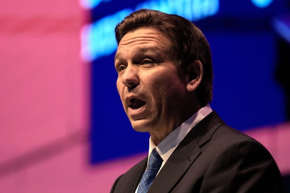 Florida Governor Ron DeSantis is seeking to expand the crimes punishable by death in the state to include sexual battery against children younger than 12.
