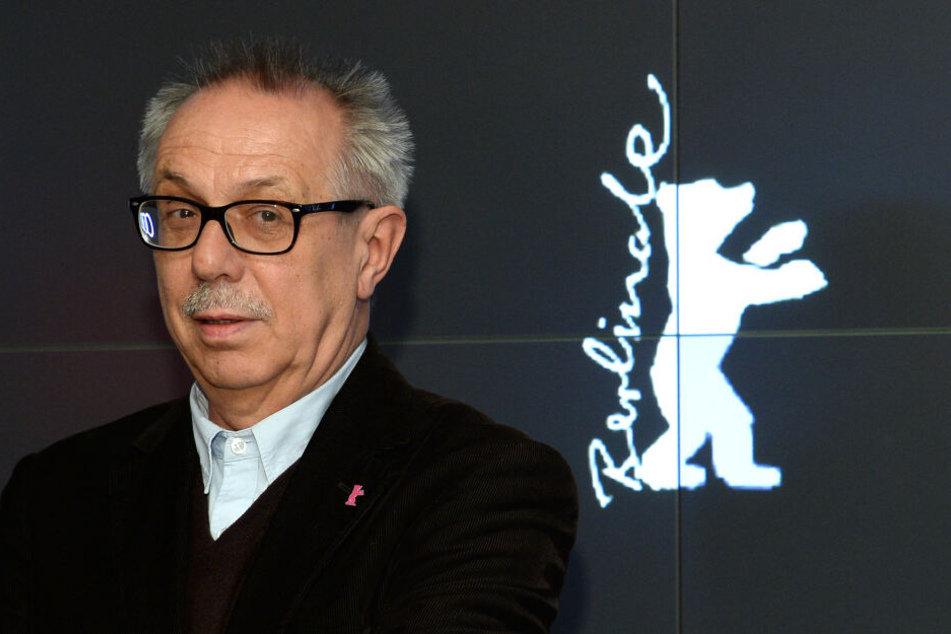 Dieter Kosslick wird im Juni als Berlinale-Leiter abgelöst.
