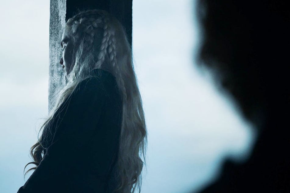 Für Daenerys Targaryen (Emilia Clarke) waren die neuerlichen Schicksalsschläge zu viel.
