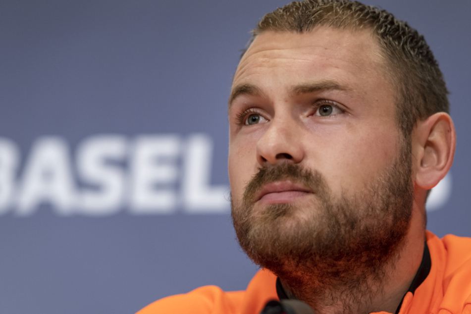 Jeroen Zoet soll das Interesse von Union geweckt haben.