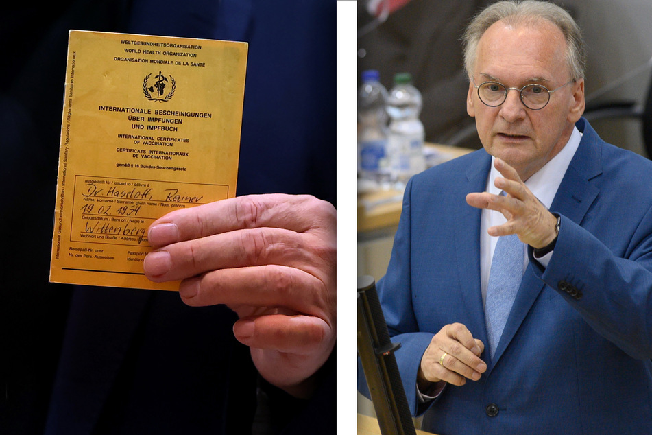 Geplante Corona-Maßnahmen für Sachsen-Anhalt: Das soll sich nun ändern