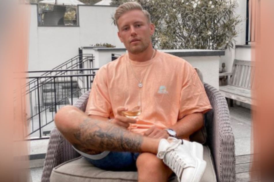 Die Gerüchteküche um die neue Granate bei der RTL2-Show "Love Island" läuft heiß - der nächste Kandidat könnte Gerda Lewis' Ex-Freund Melvin Pelzer (26) sein.