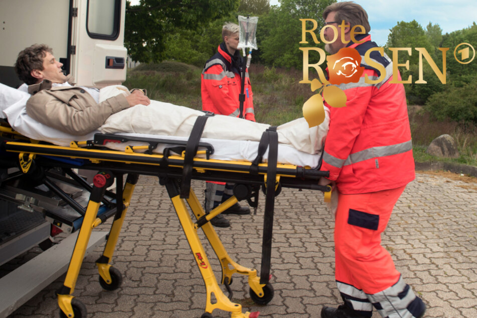 Rote Rosen heute: Gewalt und Alkohol zerstören Brittas Traum