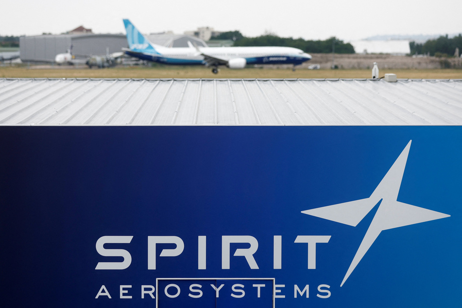 Workers at Spirit AeroSystems's factory in Wichita, Kansas, have voted to strike after rejecting a tentative agreement.