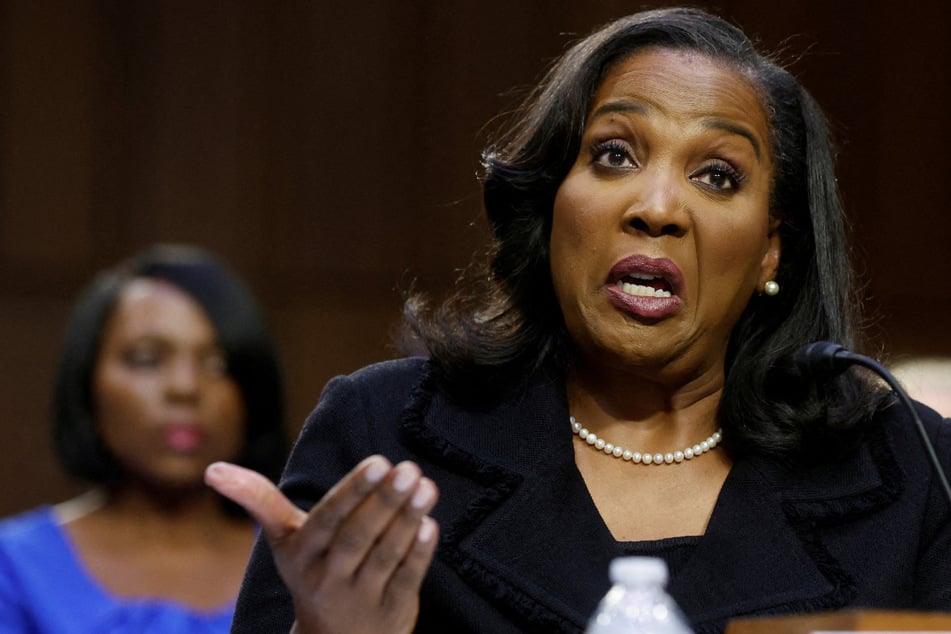 Trump moves to fire first Black female Fed governor over mortgage fraud claims