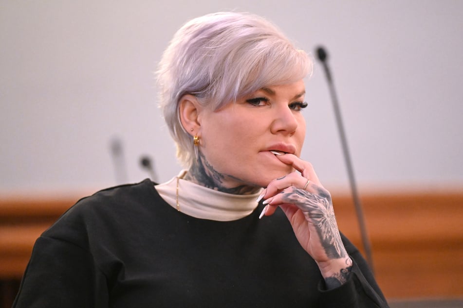 Melanie Müller (37) wurde auch in zweiter Instanz verurteilt.