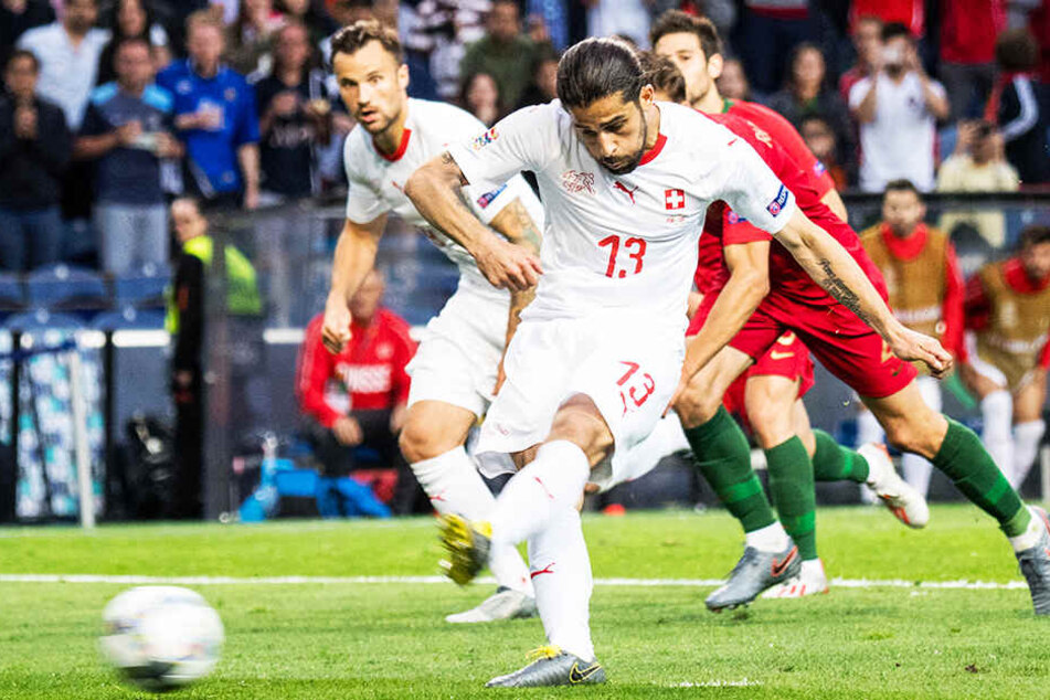 Ricardo Rodriguez soll auch das Interesse von Borussia Dortmund geweckt haben.