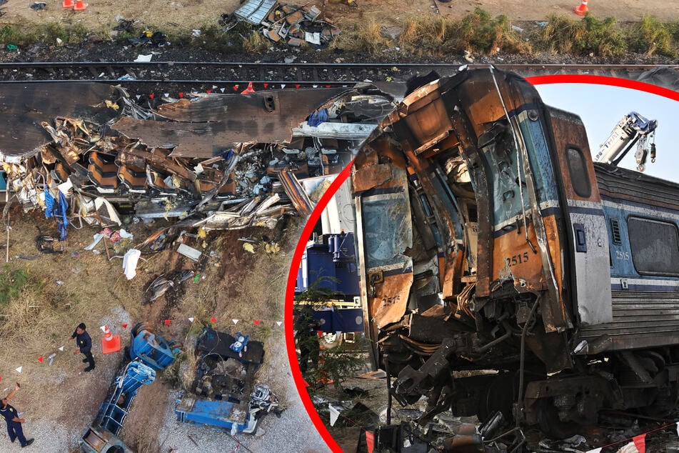 Tragödie auf den Schienen: Deutscher Tourist stirbt bei Zugunglück