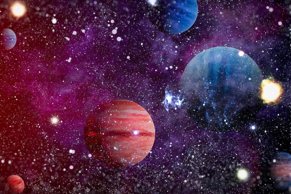 Horoskop heute: Tageshoroskop kostenlos für den 03.07.2020