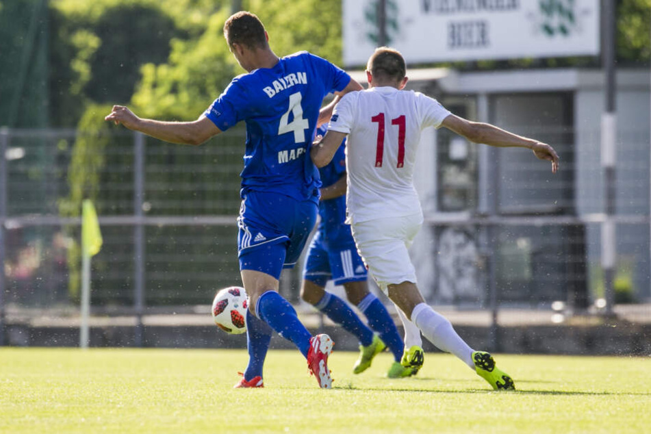 Der Regions Cup wird von der Europäischen Fußball-Union UEFA alle zwei Jahre veranstaltet und soll den Amateursport stärken.